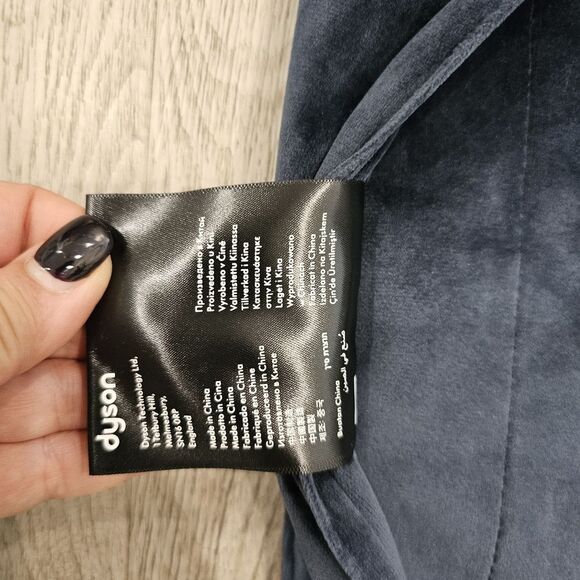 Jean Paul Gaultier Navy and White Men's Bag - Picture 4 of 5